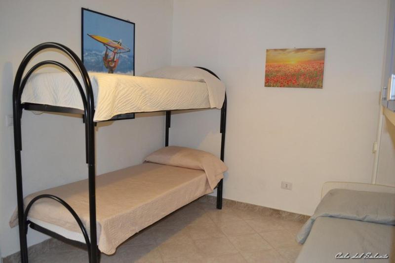 Villetta Romeo By Cala Salento Torre Lapillo Extérieur photo